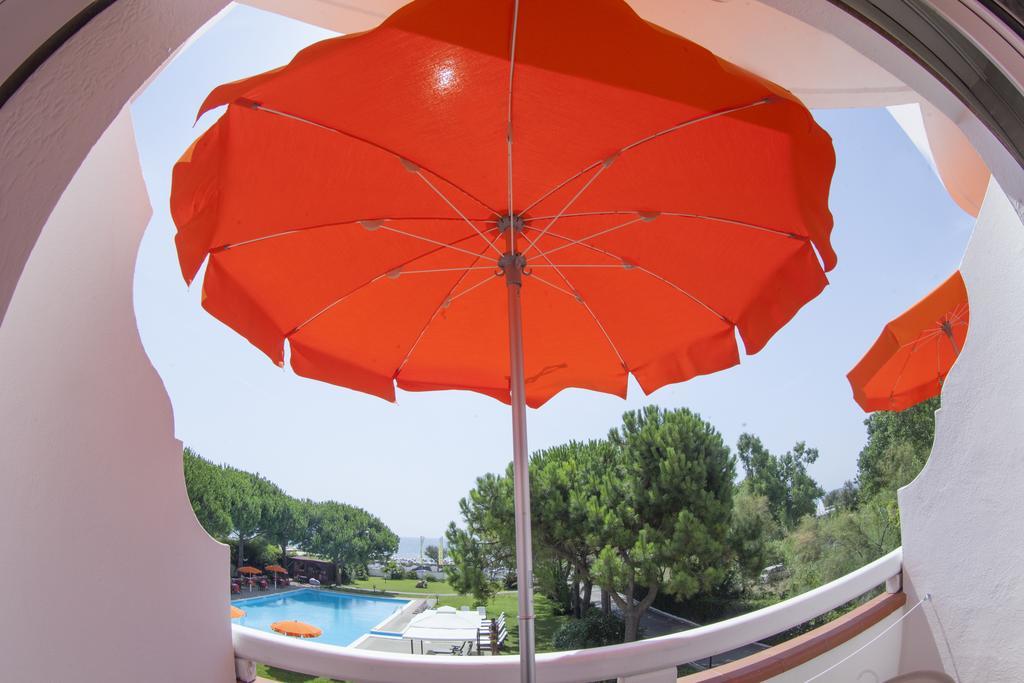 Hotel Capo Circeo Centro Benessere & Padel San Felice Circeo Habitación foto